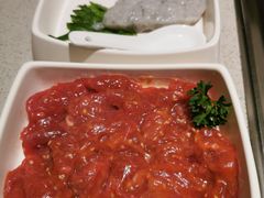 -海底捞大排档火锅(悦荟广场店)