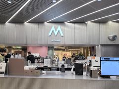 -M Stand(BFC外滩金融中心店)