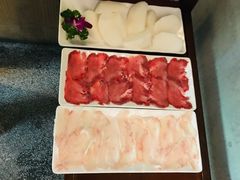 -牛事制造局牛肉火锅(莲岳路店)