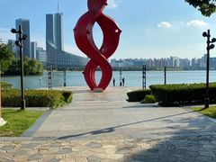 -天鹅湖体育公园