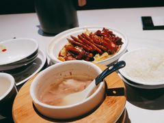 -秋色客家菜(南山店)