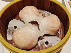 -东方早茶 海鲜•青岛菜(国信体育中心店)