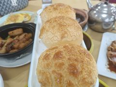 -吉莲利苑海鲜酒家(珠海拱北29年老字号店)