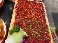 -潘小辣鲜肉老火锅