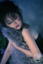-持熹光年写真体验馆