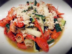 -福满楼特色餐厅(金牛万达广场店)