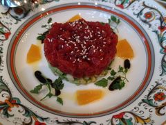 -杭州君悦酒店·青莳