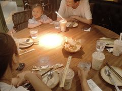 -星叶·东南亚料理(温州万象城店)