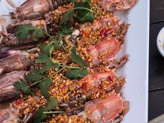 -大螃蟹海鲜餐厅