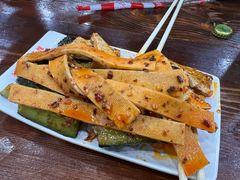 -四季抻面馆(江南店)