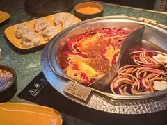 -牛New寿喜烧(金鹰世界店)