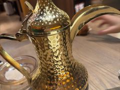 -耶里夏丽·新疆菜·28年喀什老馆(田林东路店)