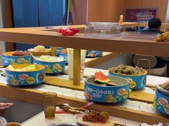 -龍歌自助小火锅(崂山丽达店)