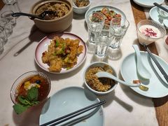 -小吊梨汤·北京菜·烤鸭(清河万象汇店)