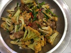 -紫光园·烤鸭(吕家营店)