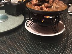 -老街坊美食汇(玉兰大街店)