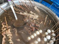 -马记大锅煮(总店)