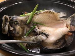 -ZF Seafood Restaurant 卓峰海鲜餐