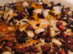 -永安鱼庄·镇江菜(丁卯店)