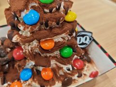 -DQ·蛋糕·冰淇淋(奥林匹克广场店)