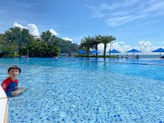 -深圳大梅沙京基洲际度假酒店