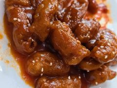 -汉水缘鲜鱼庄(黄雁村店)