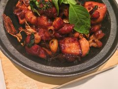 -鹿港小镇(悠唐店)