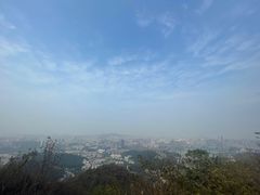 -岳麓山风景名胜区