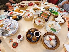 -点都德(华强南店)