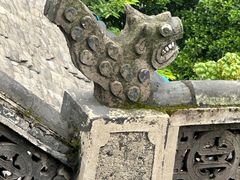 -龟山风景区-龟山电视塔