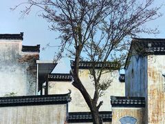 -呈坎景区
