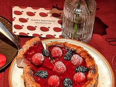 -BROWNSTONE布朗石西班牙餐厅(富城店)