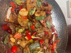 -聆桂烤鸭·金奖烤鸭(静联广场店)