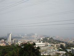 -狐尾山公园