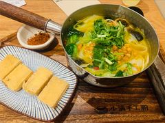 -小满手工粉(上海月星环球港店)