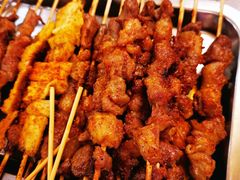 -清真·西北人家风味馆(中山中路店)