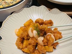 -四道菜·福建菜馆(新街口金鹰店)