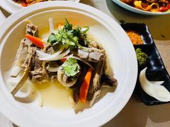 -伊带伊路新疆美食府(呼家楼店)