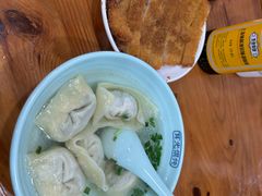 -潘国仙耳光馄饨(黄家阙路店)