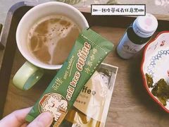 -素满香·素食自助餐厅(直营·大兴街店)