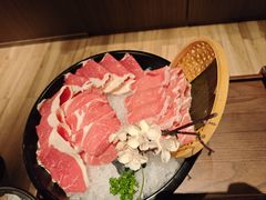 -捞王锅物料理(金华义乌之心店)