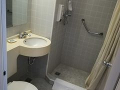 -锦江之星(南京新街口店)