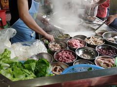 -广场正宗原汁薏米店