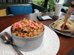 -肴约·花园式餐厅(湖里店)