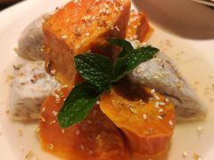 -珍味汤馆·潮汕家乡菜(保利文化广场店)