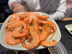 -韩盛·盛江山自助料理(于洪新玛特店)