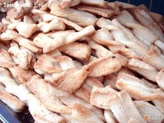起酥条-中关村茶点