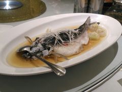 酒香天山鳕鱼-粤麓轩餐厅(中信泰富广场店)