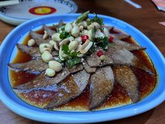 大理吹肝-遇见阿家村云南菜(魏公村店)