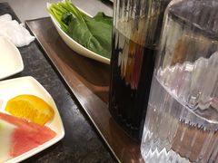 -海底捞火锅(连城广场店)